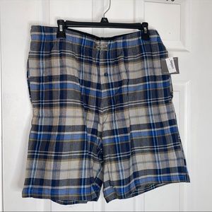NWT Men’s Eddie Bauer Sleep 💤 Shorts